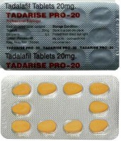 Tadarise 40mg